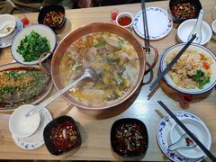 -妈妈的味道·腾冲特色菜(和顺古镇店)