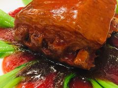 -功德林素菜饭庄(前门店)