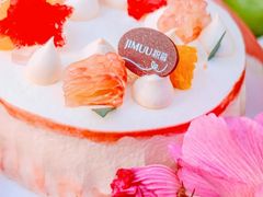 -积慕Cake(解放大道店)