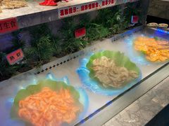 -阪尚皇·原切牛排·烤肉火锅自助(北京路店)