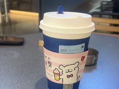 -瑞幸咖啡(前海印里店)