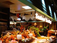 -盛江山自助料理(奥莱锦辉购物广场店)