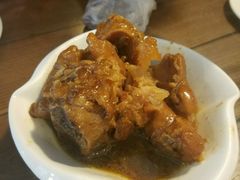 -吉亨面馆(古北1699店)