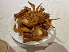 -正阳门饭庄·烤鸭·北京菜(万丰路七里庄店)