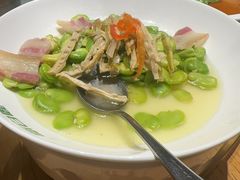 -新白鹿餐厅(城西银泰城店)