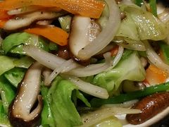 -蟹将军·松叶蟹和牛日料放题自助(K11店)