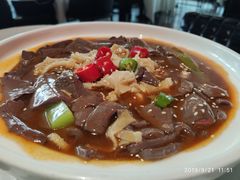 -龙猫意杯花园餐厅(芙蓉湖店)