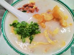 西关艇仔粥-西关明记肠粉(荔枝湾店)