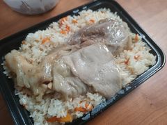 -217丰惠源抓饭(江乾路店)