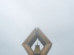-法门文化景区