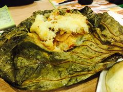 -添好运点心专门店(中环IFC店)