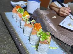 -将太无二·北美传奇寿司(瑞士公寓店)