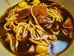 -新记车仔面
