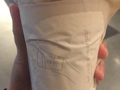 -喜茶(佛山顺德大良东乐路店)