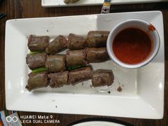 -思金拉措庄园藏餐(太阳岛店)