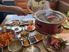 -西塔老太太泥炉烤肉(双井店)