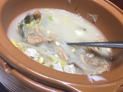 -郑庄脂渣海鲜楼(九水路店)