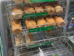 -赛百味SUBWAY(星摩尔店)