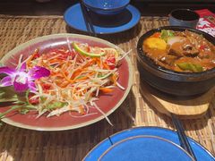 -甲米府·泰国餐厅(八佰伴店)