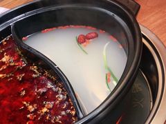-串门邻居串串火锅(云南南路店)