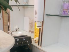 -筋骨堂热敷推拿按摩(招商花园城店)