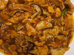 -津沽小院(天津之眼店)