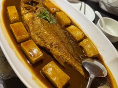 -湖里春风·淮扬菜(丽泽天街店)