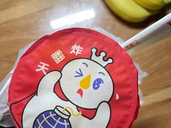 -蜜雪冰城(大润发店)