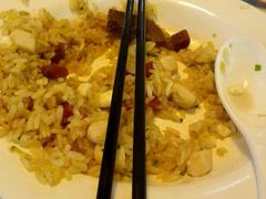 -新大咀港式茶餐厅(宝山万达店)