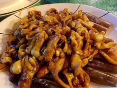 -盛港湾海鲜食府(黄沙店)