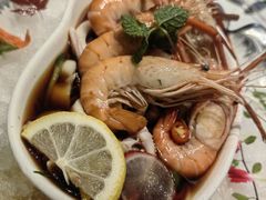 -3号仓库·创意中国菜(新世界城店)