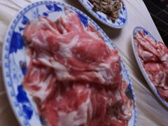 -鑫龙火锅城(经二纬四店)