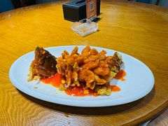 -北城香·新派淮扬菜(鼓楼店)
