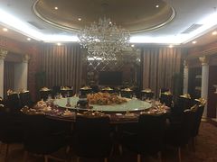 包厢-红色盛宴酒楼(科丰桥店)