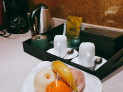 -杭州温德姆至尊豪廷大酒店