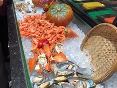 海鲜-尼罗河国际大酒店