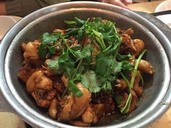 -芳村榕树头叹佬鸡煲(体育西店)