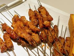 -野人串吧.烤串(于洪广场店)