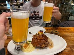 -1886德国汽车餐厅(外滩十六铺码头店)