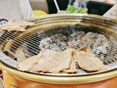 -西塔老太太泥炉烤肉(龙湖北苑天街店)