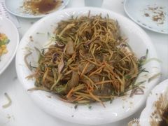 -昱德来·天津菜(河西店)