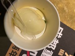 花椒冰淇淋-烤匠麻辣烤鱼(环球中心店)