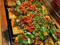 -胡马八破·川菜小馆(高新万达店)