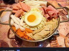 -韩明洞韩国餐厅