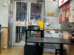 -小胖包子王(赵公口店)