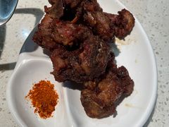 -黄记煌三汁焖锅(顺义华联店)