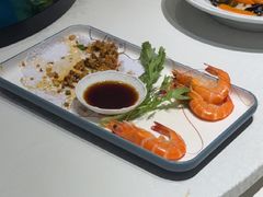 -上地宴·中关村的会客厅(清河高铁站店)
