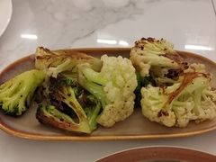 -盐说·西式餐酒馆(光明万达店)