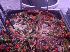 -丰茂烤串(全国首店)