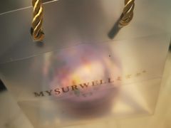 -麦雪尔甜品·生日蛋糕(新街口旗舰店)